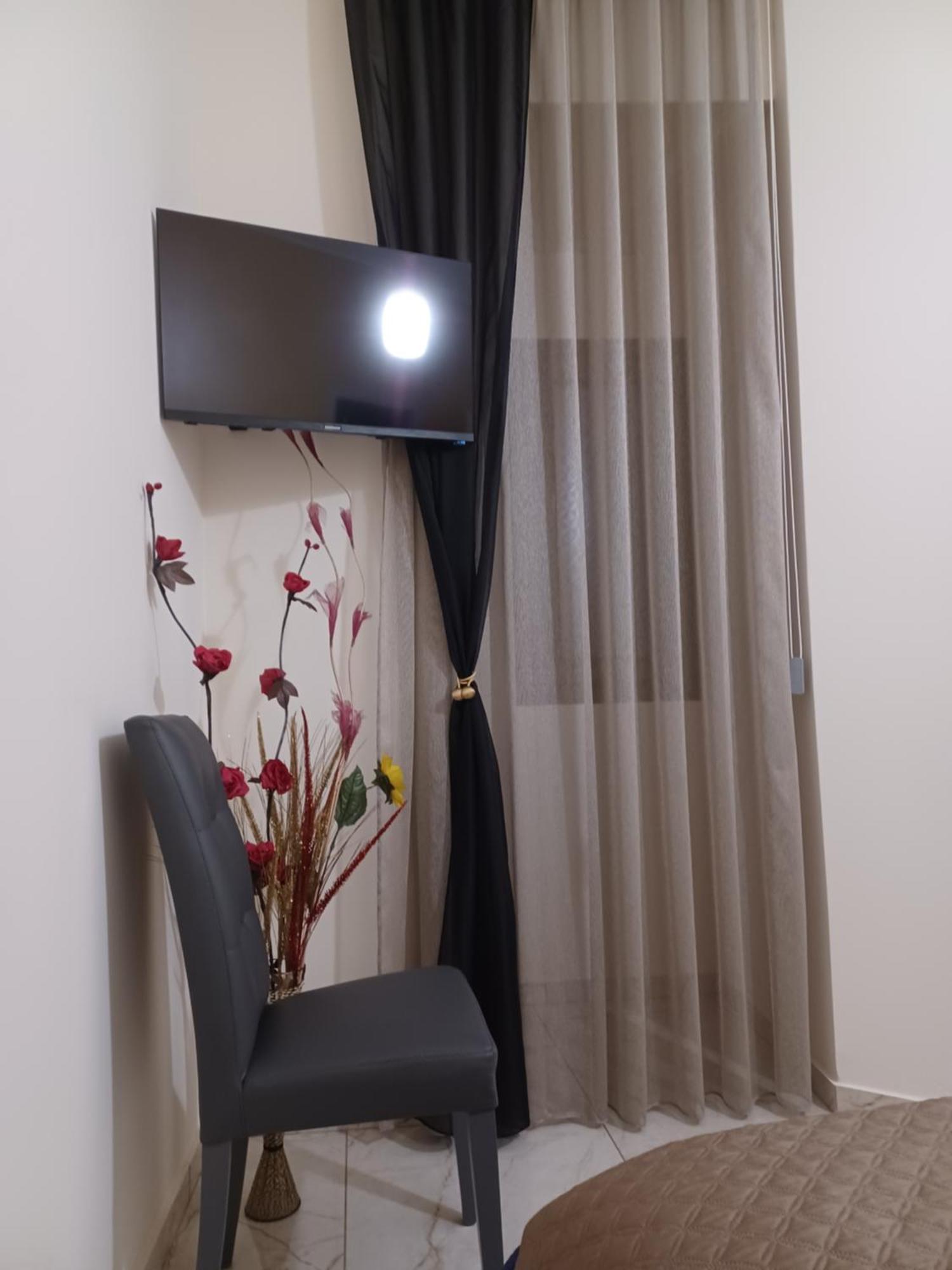 Soleil Hotel Никозия Екстериор снимка