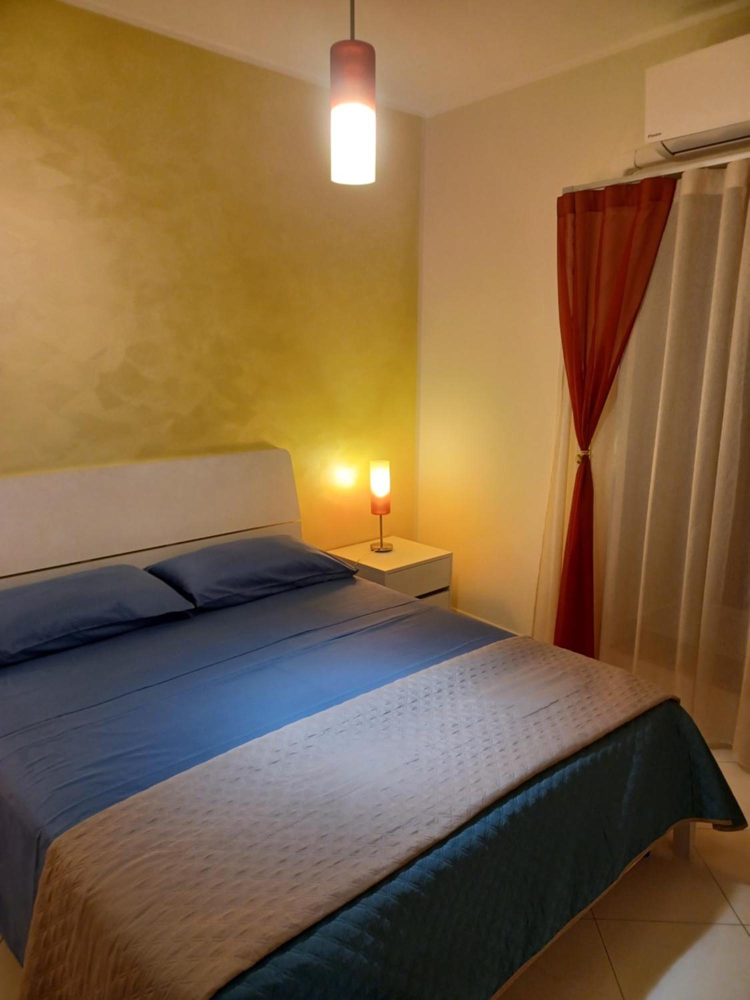 Soleil Hotel Никозия Екстериор снимка