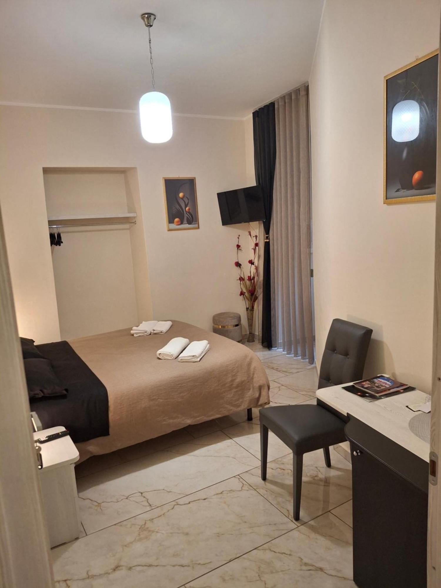 Soleil Hotel Никозия Екстериор снимка