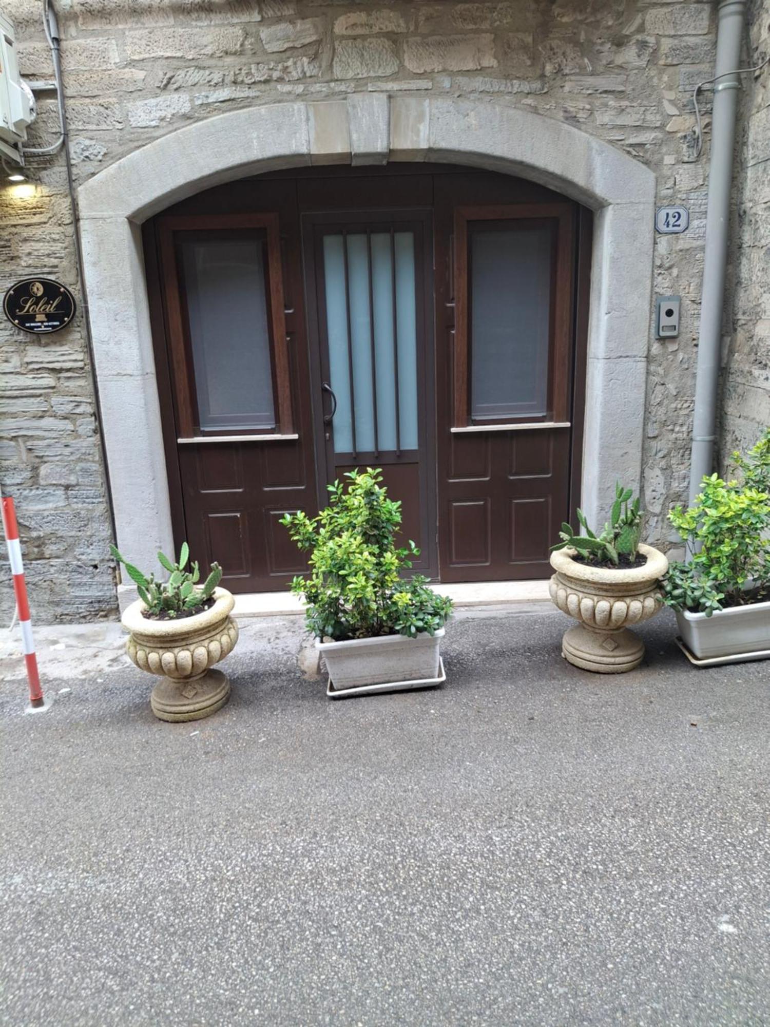 Soleil Hotel Никозия Екстериор снимка